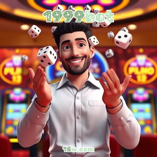 1999bet: Bônus Imperdíveis para Todos os Jogadores Brasil afora!