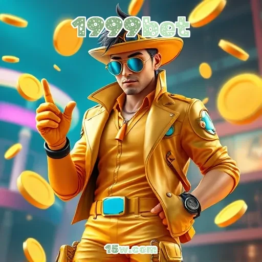 1999bet: Recursos Que Transformam Sua Experiência de Login em Jogo