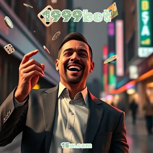 1999bet: Melhores Métodos de Pagamento para Apostas Seguras e Rápidas