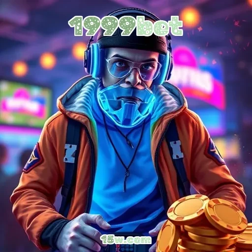 1999bet VIP: Os Melhores Benefícios para Apostadores Exclusivos