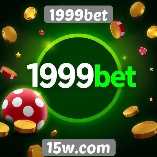 Exploração dos jogos oferecidos no site 1999bet