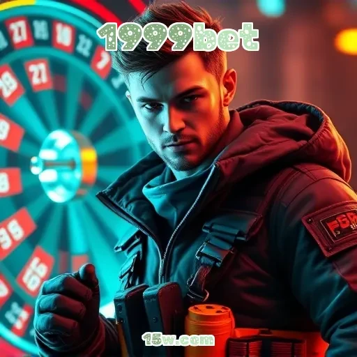 1999bet: A Nova Era dos Jogos Online para os Brasileiros